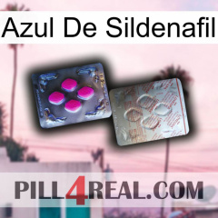 Sildenafil Blue 38